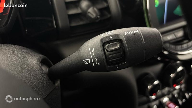Mini Cabrio Cooper 136ch Edition Greenwich BVA7 Euro6d-T (image 24)