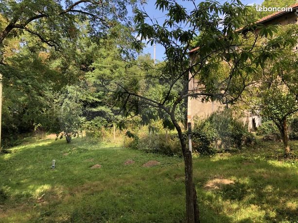 Maison 2 pièces 35 m²