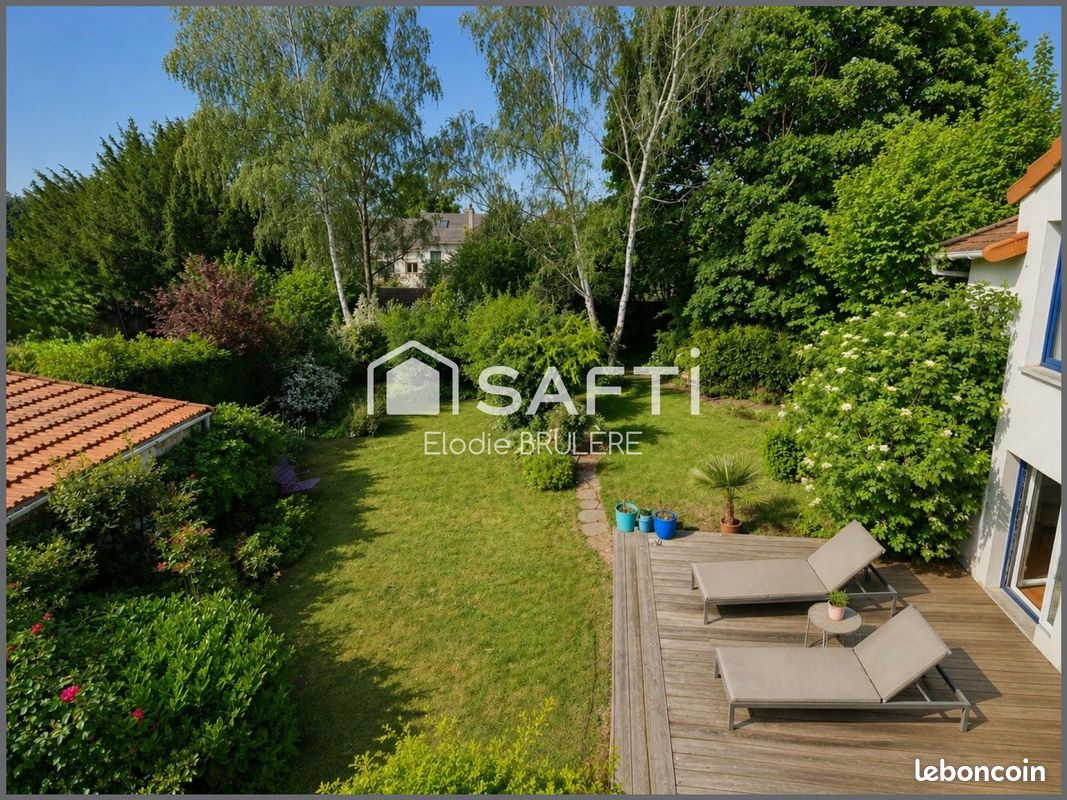 Maison 6 pièces 190 m² (image 1)