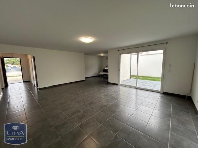 Maison 5 pièces 120 m² · à Médis · 120 m² · 1 295 €/mois