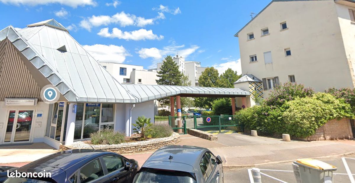 Parking Dijon (image 3)