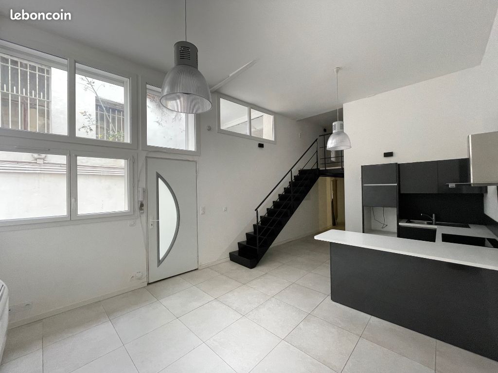 Appartement 1 pièce 49 m² · à Marseille · 49 m² · 750 €