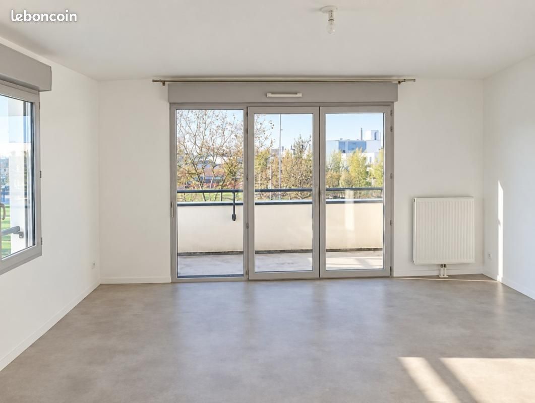 Appartement 4 pièces 80 m² · à Rouen · 80 m² · 768 €/mois