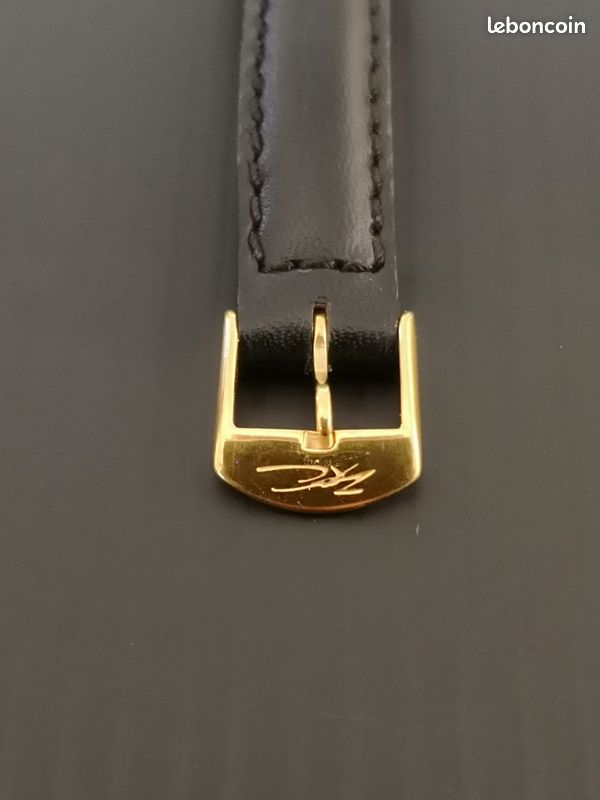 Montre Suisse Revue Vulcain femme vintage (image 9)