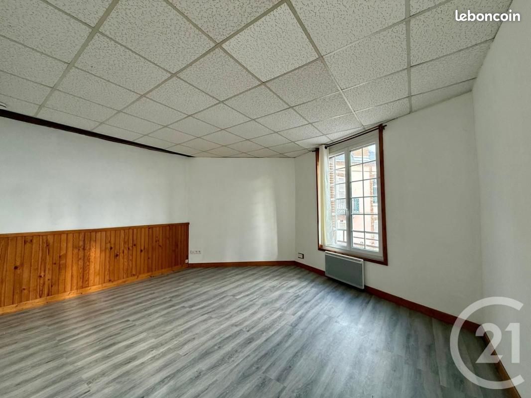 Appartement 1 pièce 30 m² · à Nonancourt · 30 m² · 60 000 €