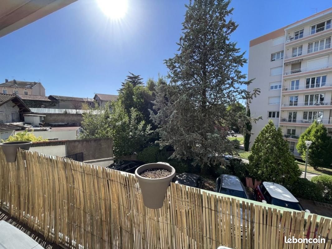 Appartement a louer tassin-la-demi-lune - 2 pièce(s) - 35 m2 - Surfyn