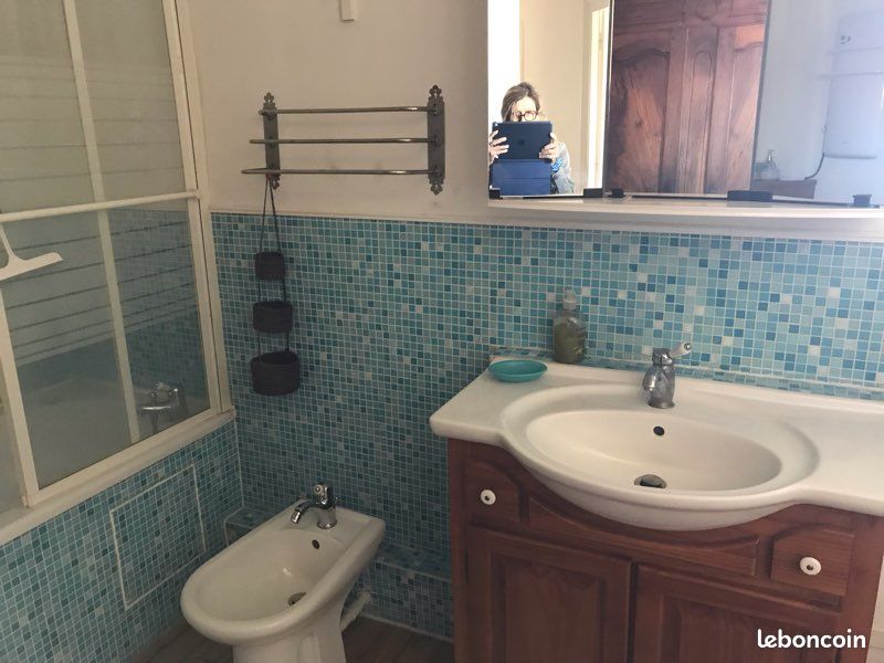 Appartement 2 pièces 50 m² · à Bordeaux · 50 m² · 600 €/mois
