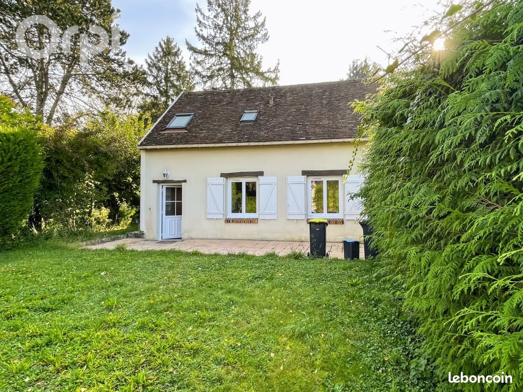 Maison 3 pièces 62 m² · à Fleurines · 62 m² · 990 €/mois