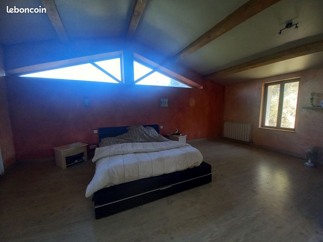 Maison 4 pièces 133 m² - Coulonges-sur-l'Autize 79160 (image principale 7)