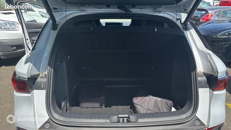 Byd Atto 3 204ch - 60,5 kWh Design (image 14)
