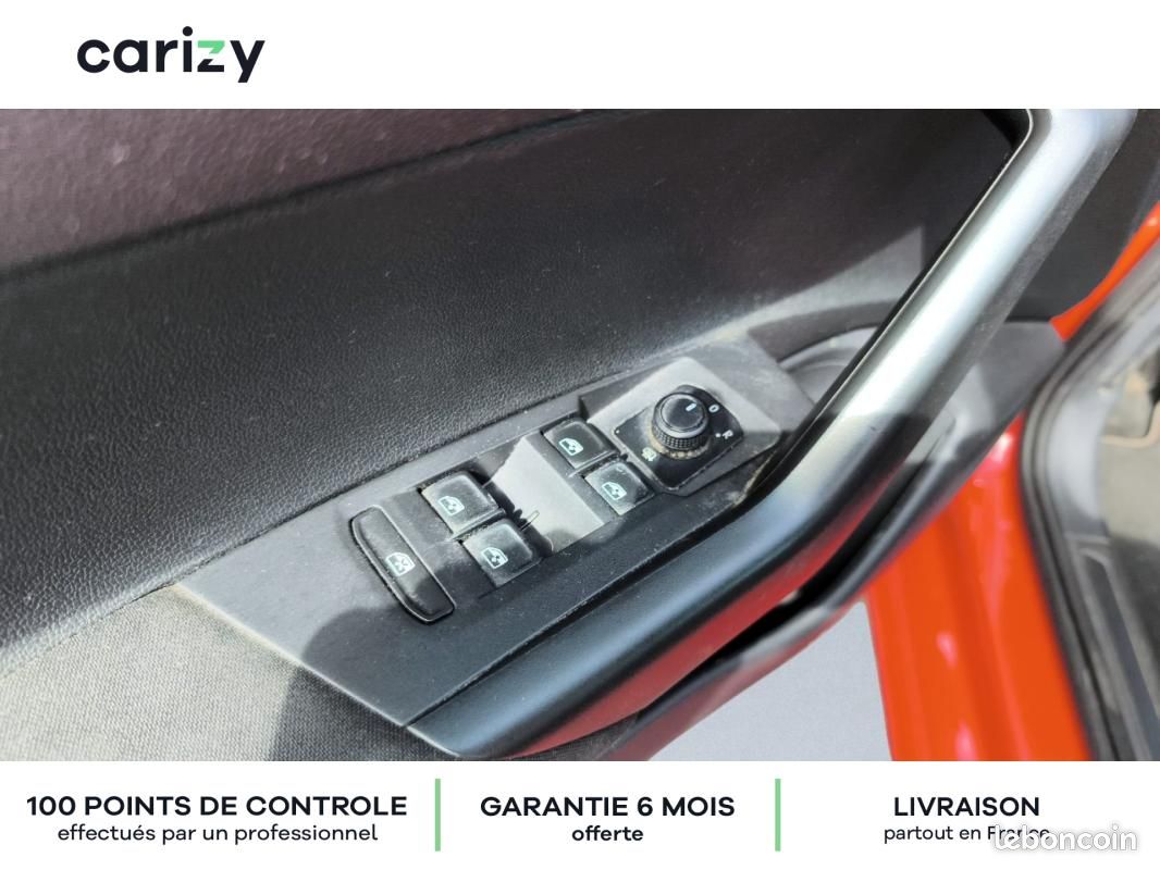 Volkswagen Polo 1.0 80 S&S BVM5 Confortline (image 30)