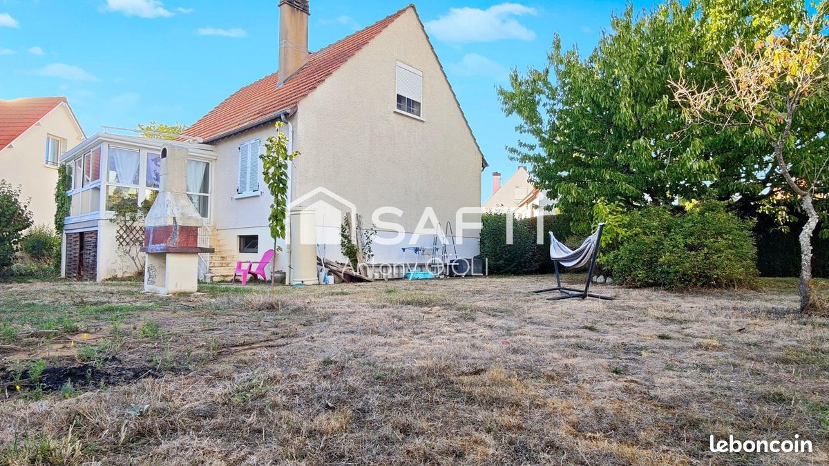 Maison 4 pièces 100 m² · à Sens · 100 m² · 189 000 €
