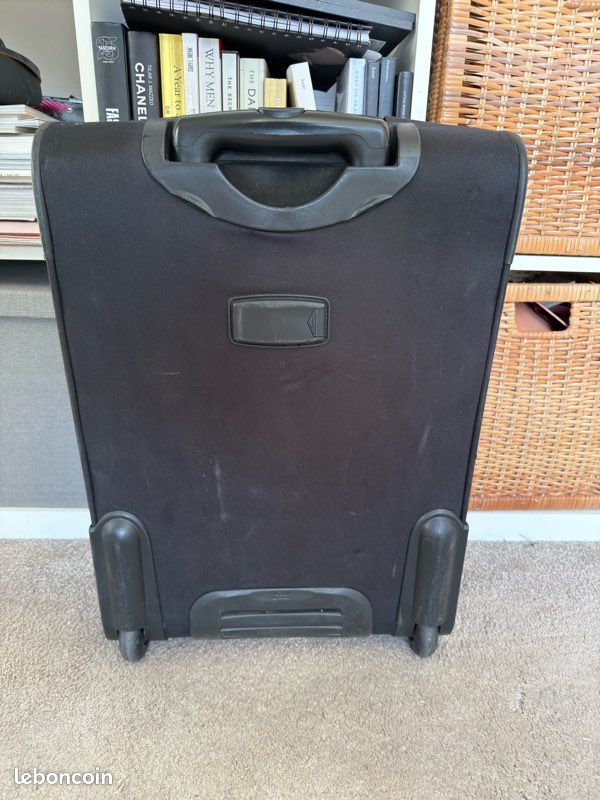 Valise cabine Desley (image 2)