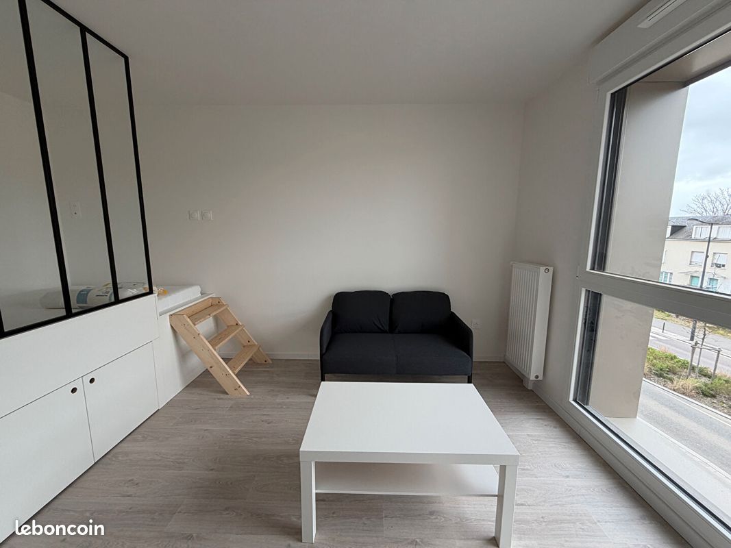 Appartement 1 pièce 22 m² · à Louviers · 22 m² · 450 €/mois