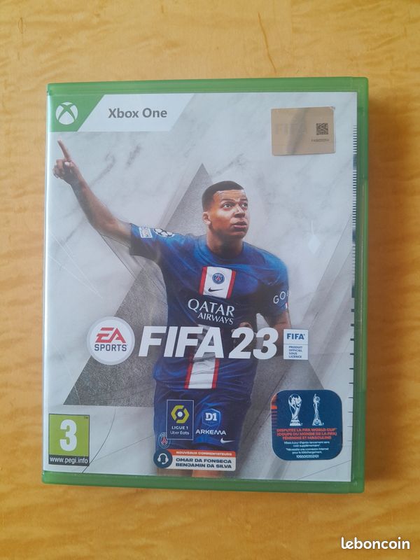 Fifa 23 (image 1)