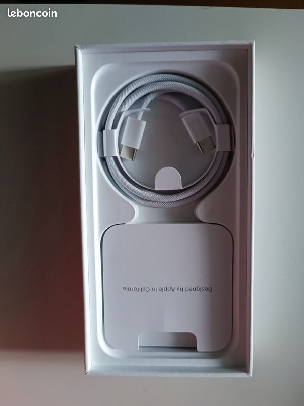 IPhone 15 Pro 128gb (image 7)