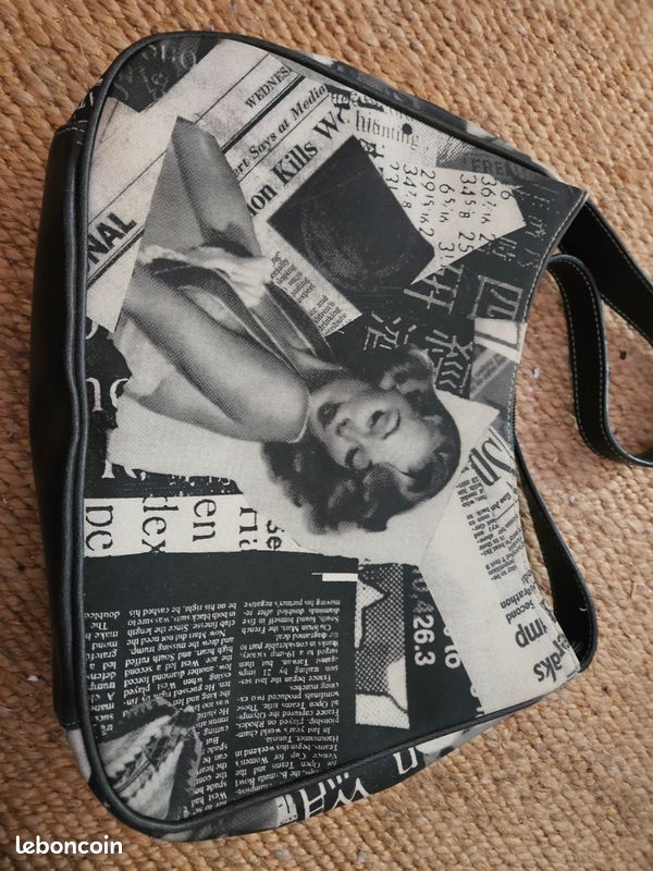 Créateur Sac a main fantaisie (image 2)