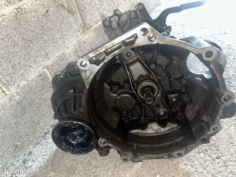 Boîte de vitesse 1.9tdi (image 2)