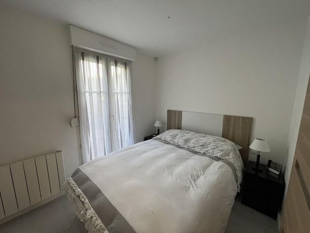 Appartement a louer saint-brice-sous-foret - 2 pièce(s) - 39 m2 - Surfyn