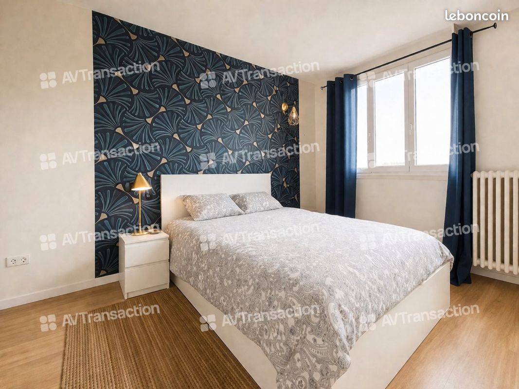 Parking 4 pièces 64 m² · à Villeurbanne · 64 m² · 266 333 €