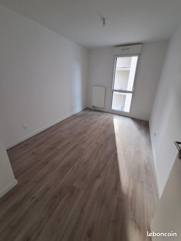 Appartement 3 pièces 60 m² · à Tours · 60 m² · 882 €