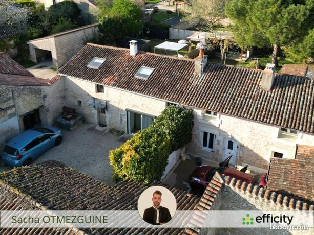 Maison 5 pièces 115 m²