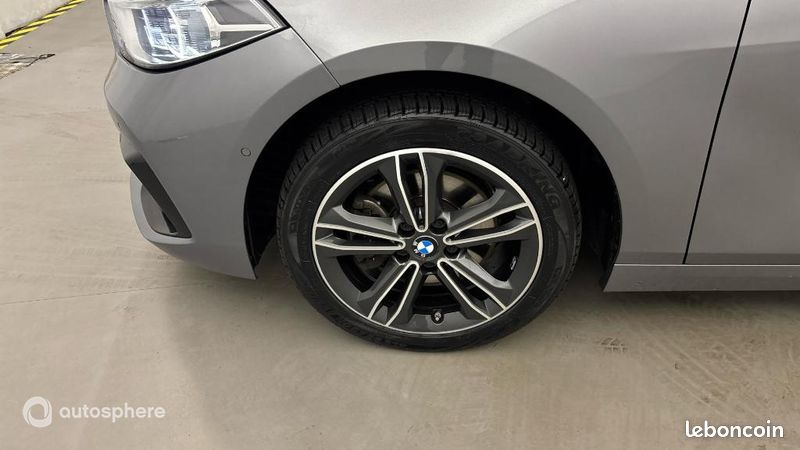 Bmw Série 1 118iA 136ch Edition Sport DKG7 (image 20)