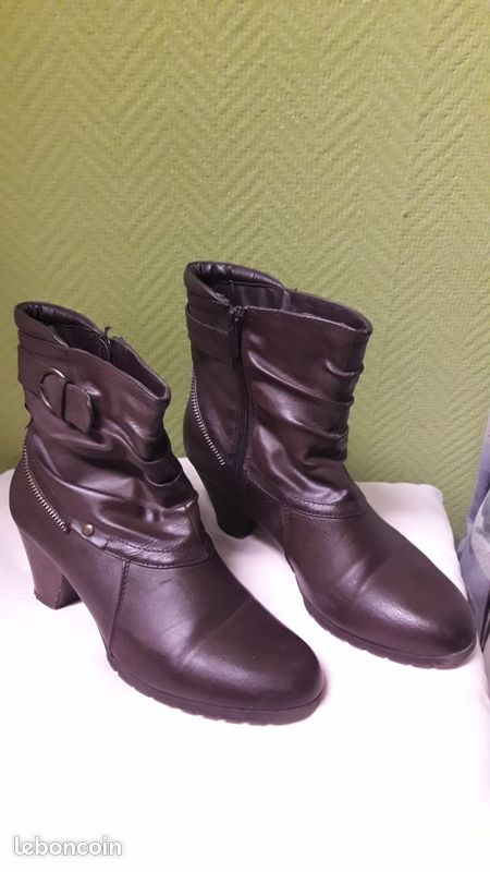 Chaussure femme (image 2)