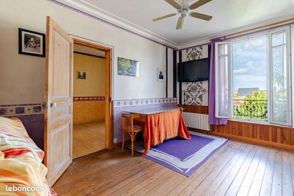 Appartement 3 pièces 41 m² · à Houilles · 41 m² · 197 500 €