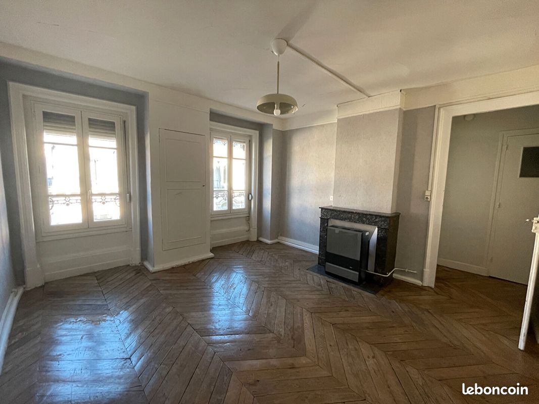 Appartement 1 pièce 36 m² · à Lyon · 36 m² · 800 €/mois