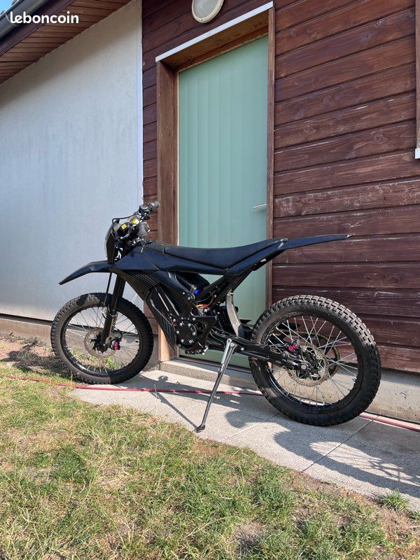 Rieju E-tango (image 1)