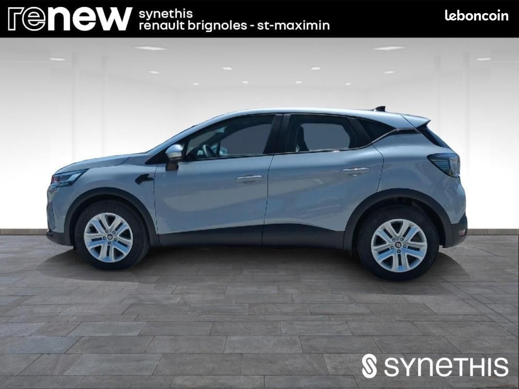 Renault Captur Eco-G 100 ch Evolution (image 5)