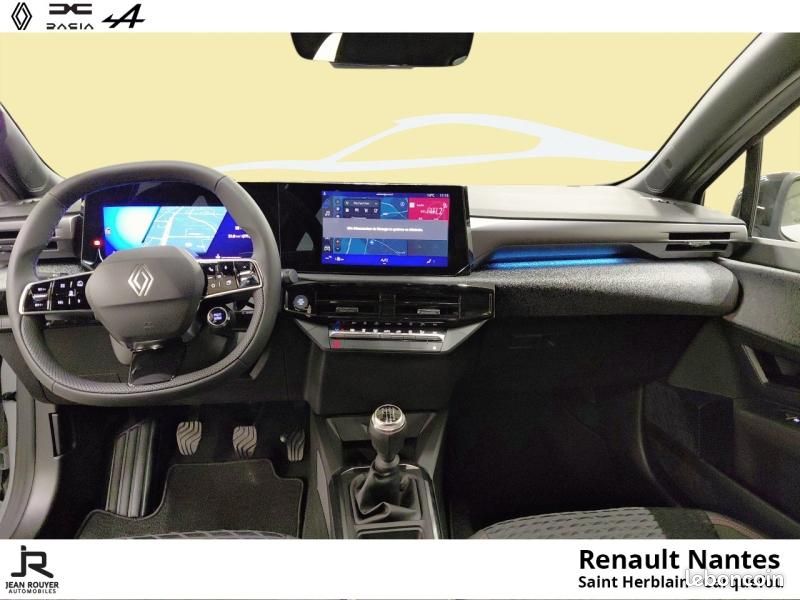 Renault Clio 1.2 TCe 115ch Techno (image 21)