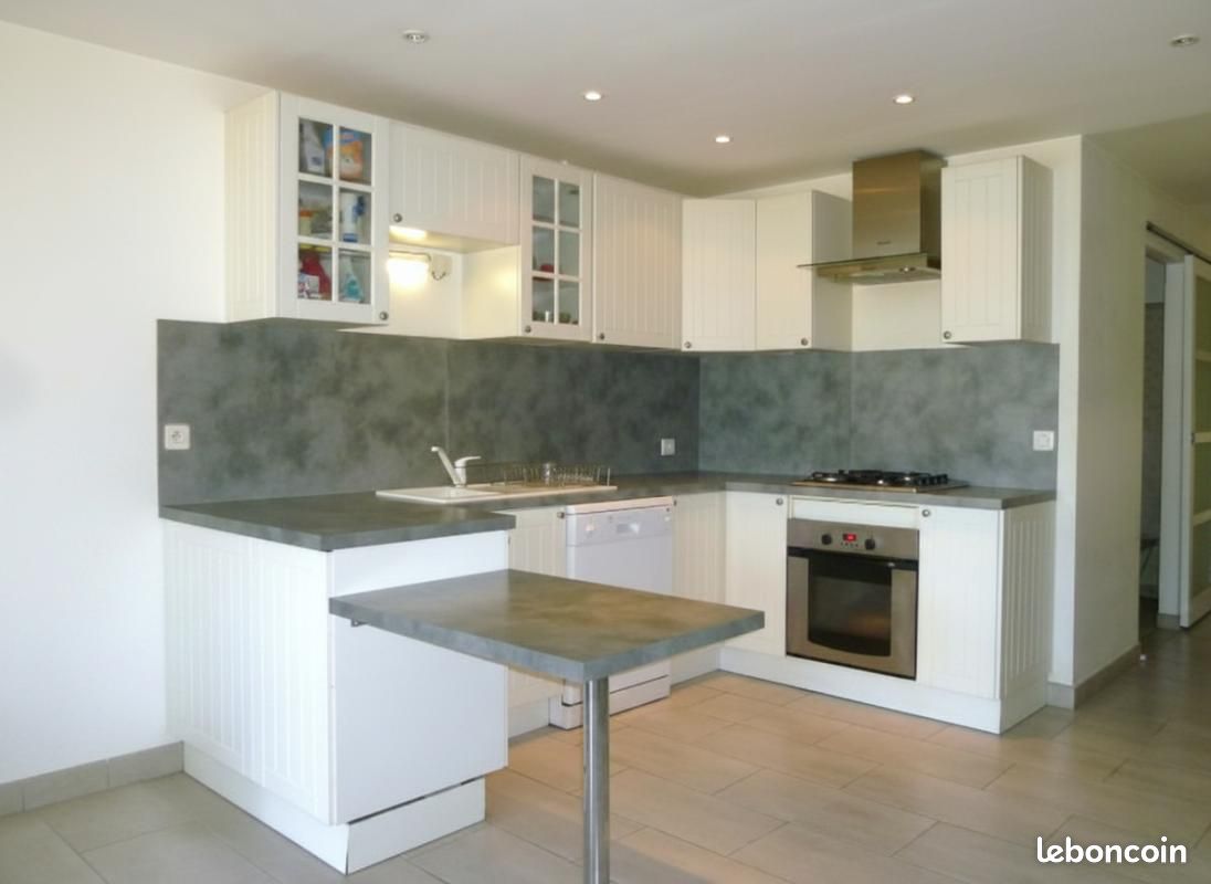 Appartement 3 pièces 64 m² · à Gonfaron · 64 m² · 89 000 €