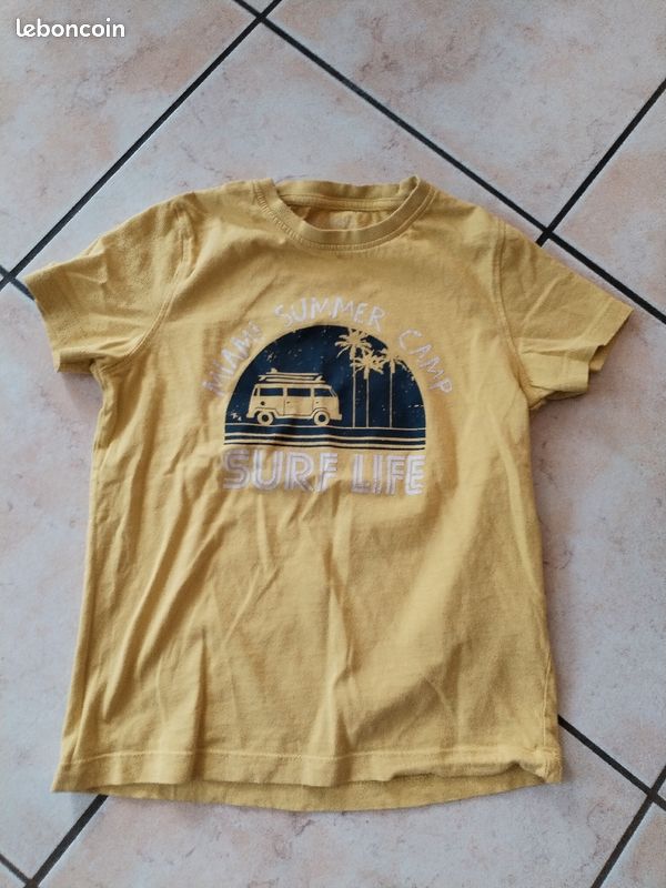Vêtements enfant (image 1)