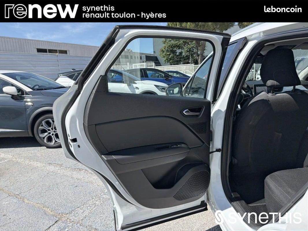 Renault Captur TCe 100 GPL - 21 Business (image 12)