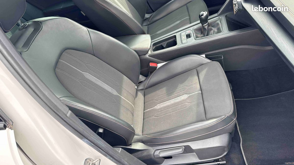 CUPRA Formentor 1.5 TSI 150 ch (image 21)