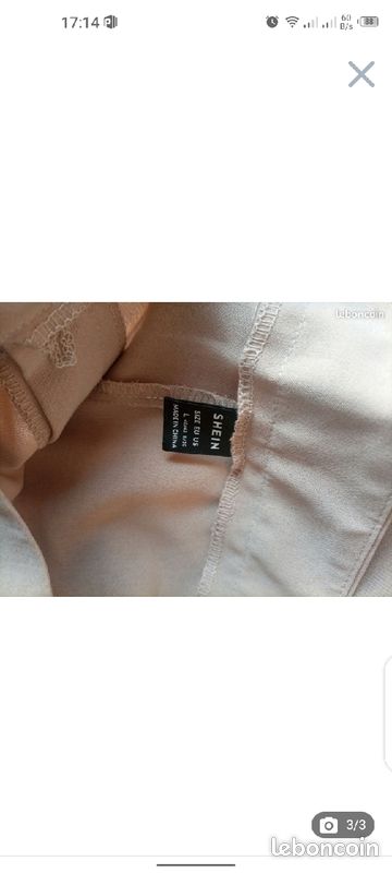Pantalon shein (image 2)