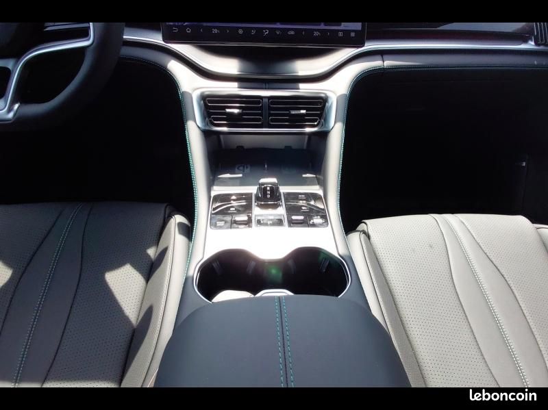 Byd Seal U 1.5 DM-i 218ch Boost (image 8)