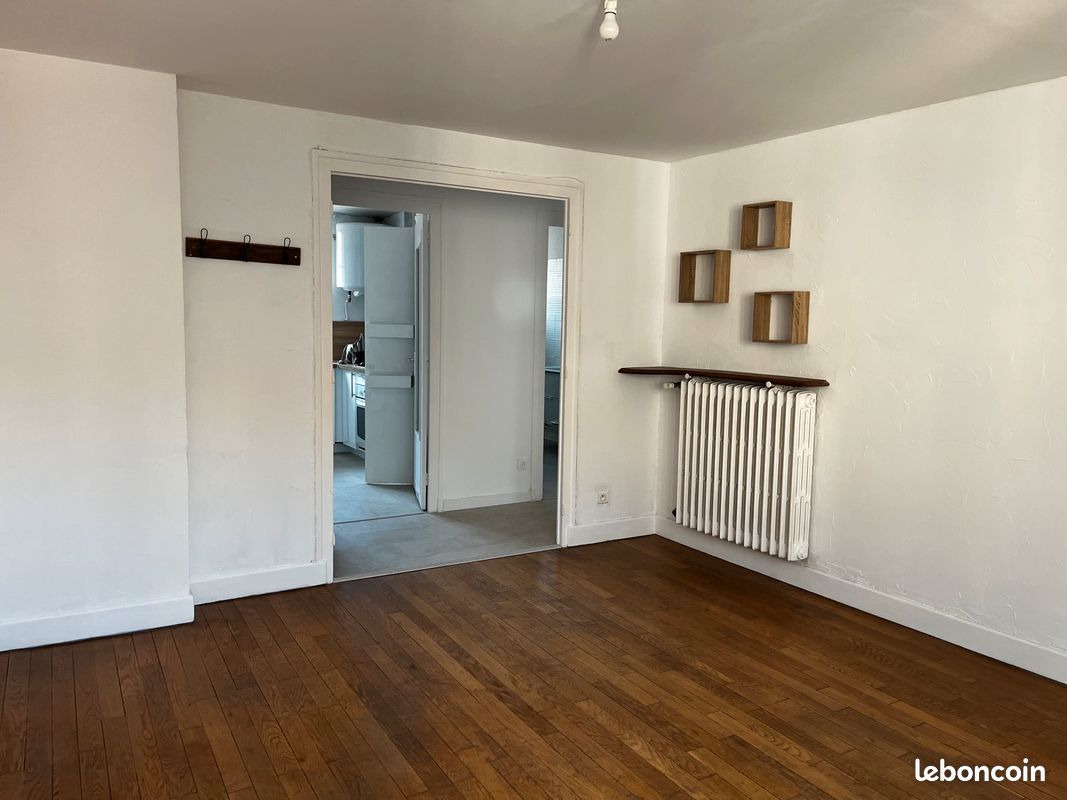 Appartement 3 pièces 63 m² · à Dijon · 63 m² · 920 €/mois