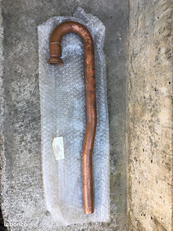 Crosse compteur gaz 28 (image 1)