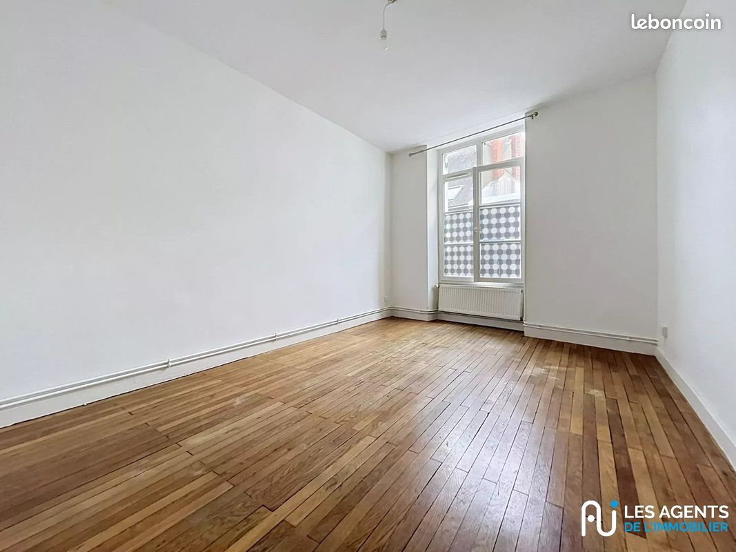 Appartement 2 pièces 45 m² · à Orléans · 45 m² · 645 €/mois
