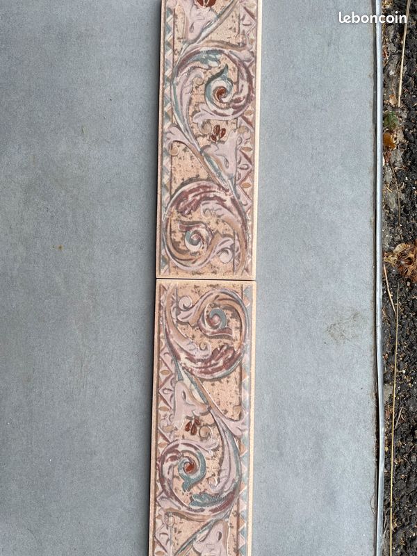 Frise carrelage (image 2)