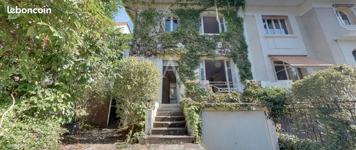Maison 7 pièces 119 m² · à Nogent-sur-Marne · 119 m² · 820 000 €