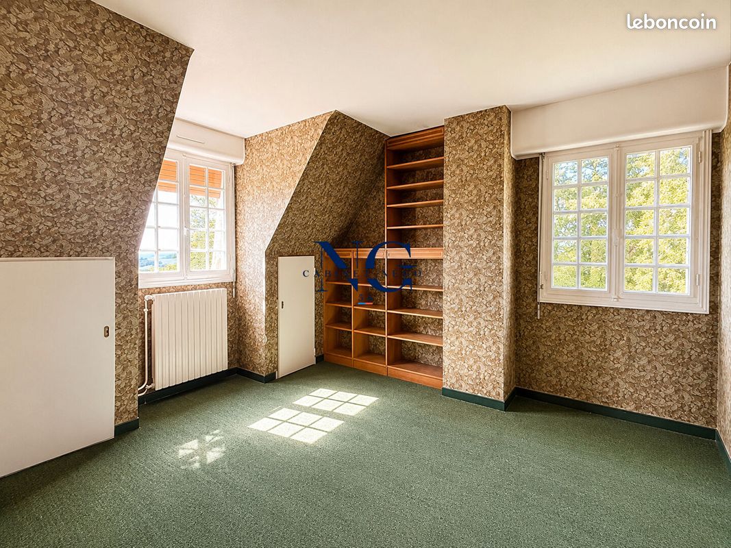 Maison 9 pièces 160 m² (image 9)