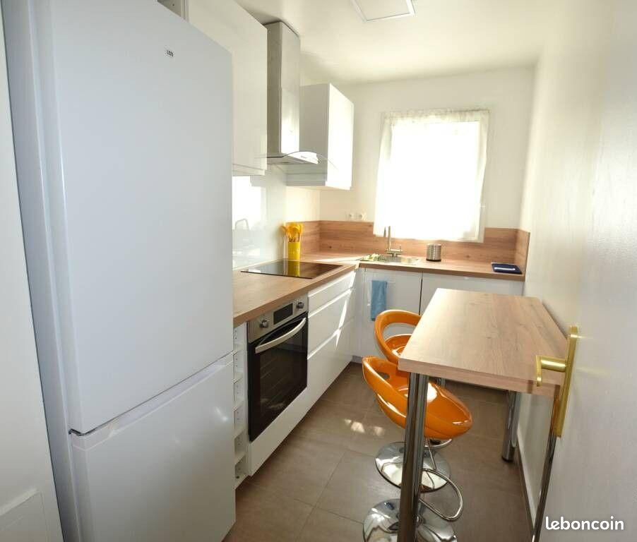 Appartement 2 pièces 45 m² · à Colombes · 45 m² · 1 570 €