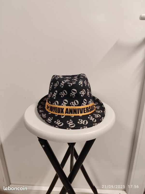 Anniversaire (image 4)