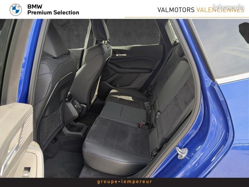 Bmw Série 2 ActiveTourer 218i 136ch M Sport DKG7 (image 20)