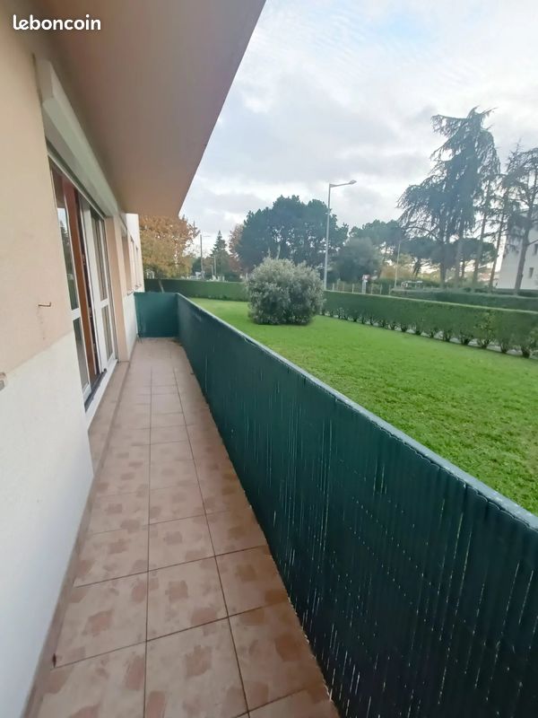 Appartement 2 pièces 48 m² · à Saint-Sébastien-sur-Loire · 48 m² · 670 €/mois
