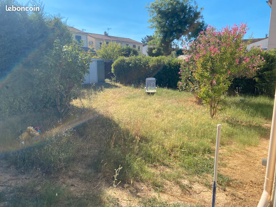 Maison 4 pièces 72 m² · à Saint-Christol-lez-Alès · 72 m² · 189 000 €